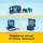 LEGO CREATOR 31380 Konsola do gry retro - 1473428 - zdjęcie 5